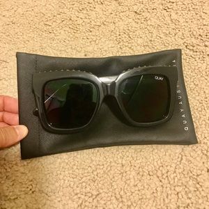 Quay Australia Sunnies